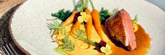 We Wrocławiu trwa FineDiningWeek. Specjalne menu przygotowało tylko 6 restauracji