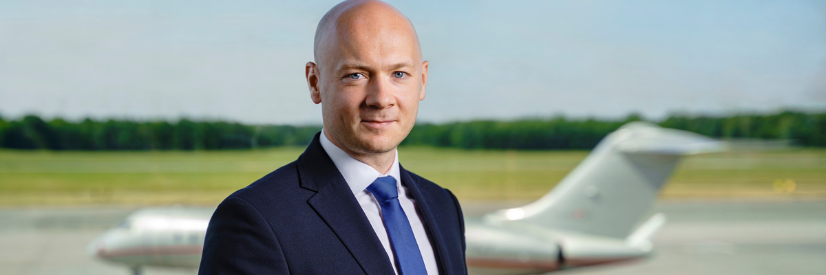 Karol Przywara został prezesem Portu Lotniczego Wrocław. Będzie nowy wiceprezes