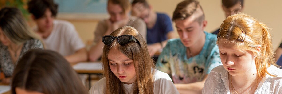 Oto najpopularniejsze wrocławskie licea i technika. O jedno miejsce walczyły nawet 4 osoby