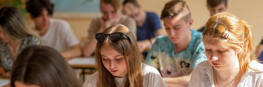 Oto najpopularniejsze wrocławskie licea i technika. O jedno miejsce walczyły nawet 4 osoby