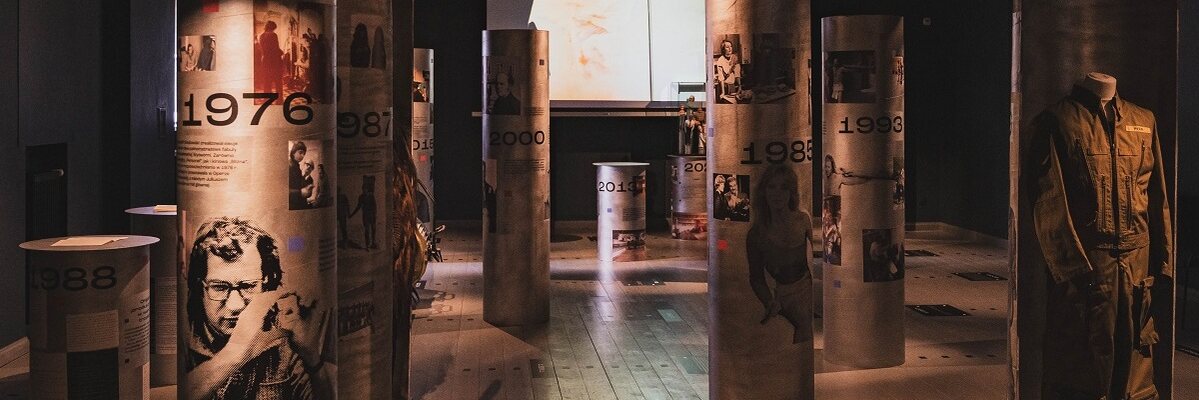We Wrocławiu można obejrzeć wystawę z okazji 70-lecia Wytwórni Filmów Fabularnych