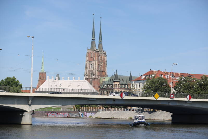 fot. UM Wrocławia