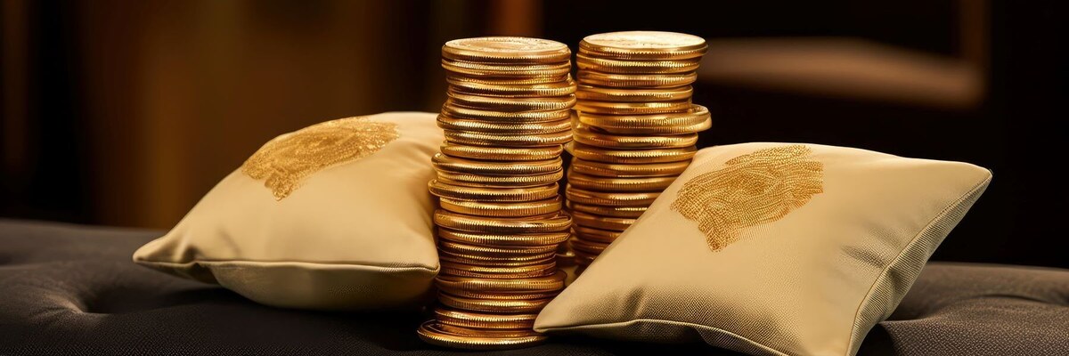 Poduszka finansowa – jak zapewnić sobie poczucie bezpieczeństwa na przyszłość?