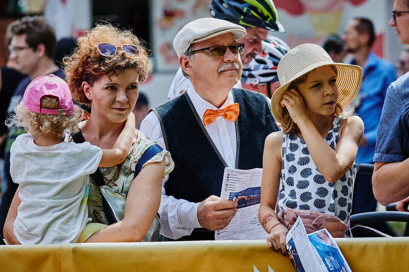 fot. Agata Władyczka / mat. organizatora