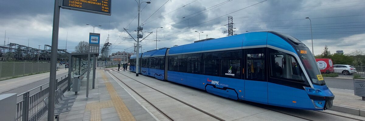 Śmiertelny wypadek na Popowickiej. MPK podało oficjalny komunikat