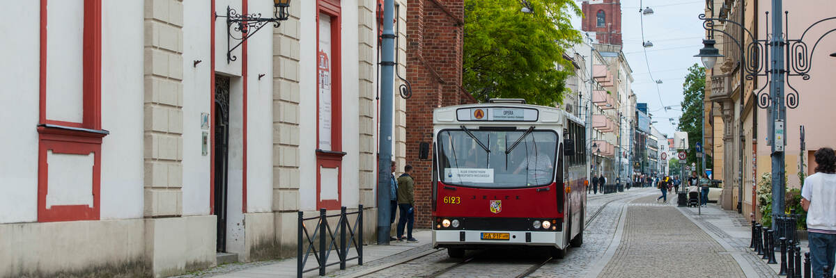 Koniec Wrocławskich Linii Turystycznych. W weekend ostatnia okazja na przejażdżkę liniami T, B i H