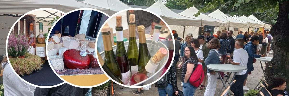 Zbliża się wielka winiarska uczta. Już za kilka dni Wielki Finał inicjatywy Winiarze i Przyjaciele