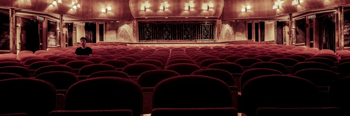 Dolnośląski Konkurs Filmowy rozstrzygnięty! Autorzy 5 produkcji dostaną milion złotych