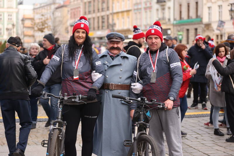 fot. mat. organizatora