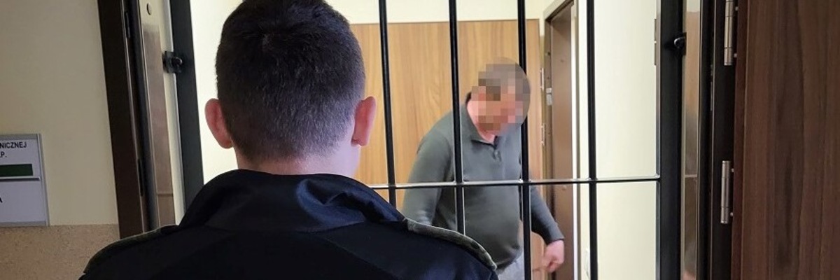 Akcja ABW we Wrocławiu. Zatrzymano 30-letniego cudzoziemca, który stanowił „zagrożenie dla bezpieczeństwa państwa”