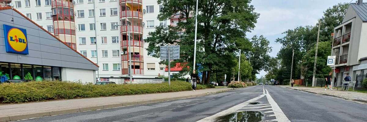 Wrocław: ZDiUM zapowiada remonty na 4 ulicach