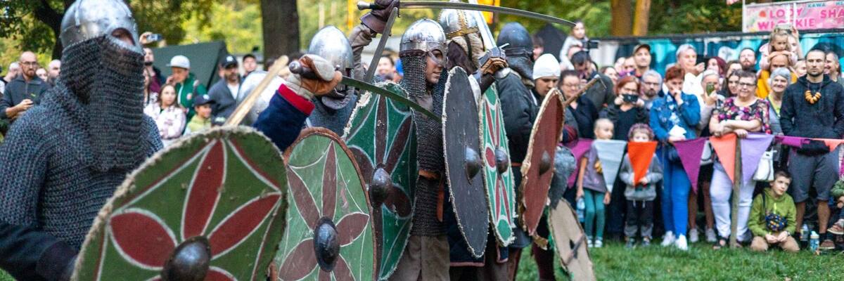 Wrocław: niedzielę odbędzie się Jarmark Jadwiżański