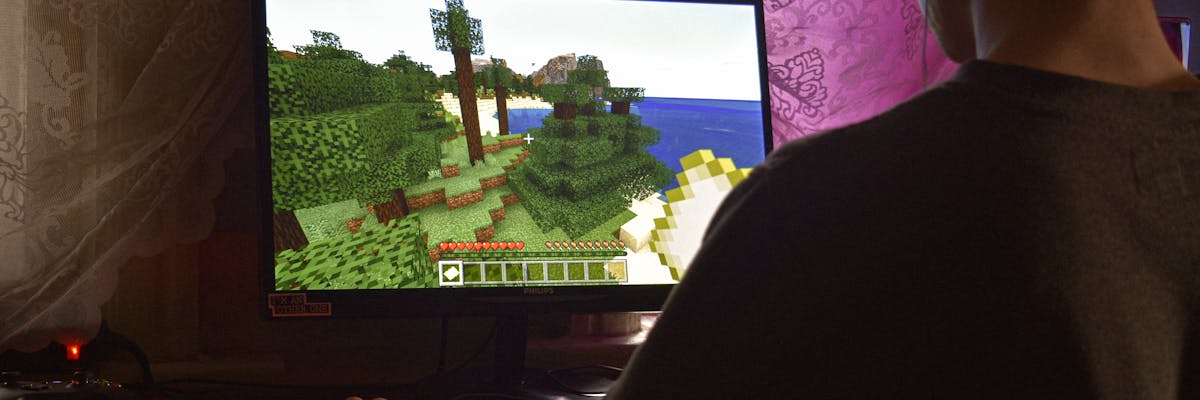 Wielkie święto Minecrafta we Wrocławiu