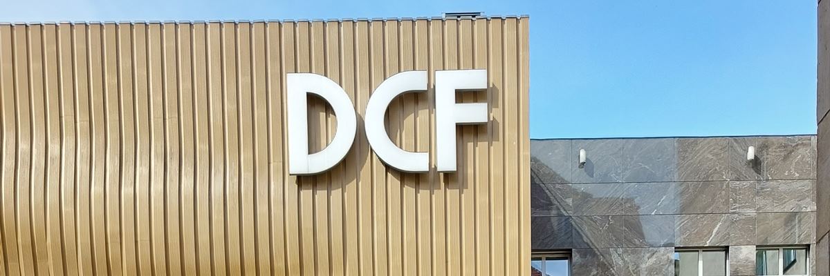 Kinematografia ukraińska na tydzień przejmuje DCF