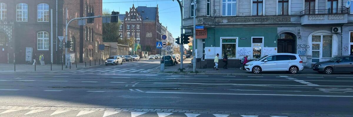 Wrocław: Będzie nowa dwukierunkowa droga dla rowerów na Kleczkowie