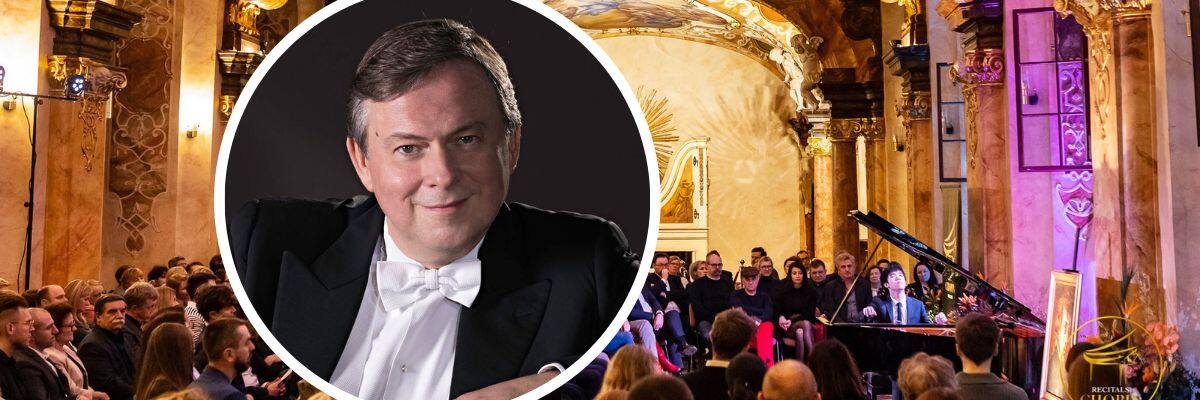 W Święto Niepodległości we Wrocławiu zabrzmi Chopin