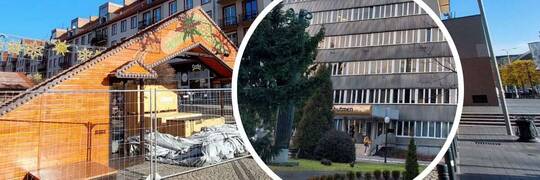Nie będzie jednak alternatywnego Jarmarku Bożonarodzeniowego we Wrocławiu