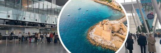Ryanair uruchamia połączenie z Wrocławia do uroczego miasteczka na południu Włoch
