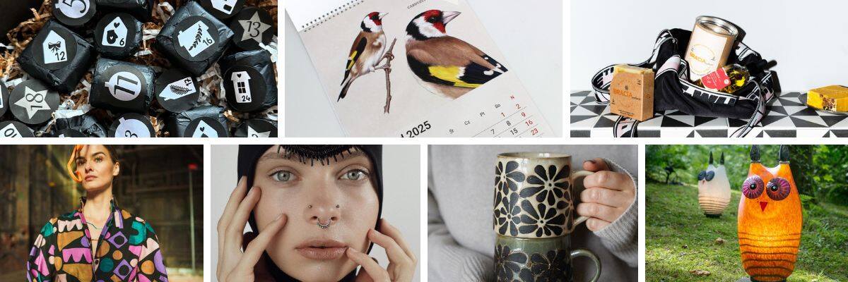 Jeszcze w listopadzie kup prezenty pod choinkę! Zbliża się kolejna edycja Targów Dobry Design