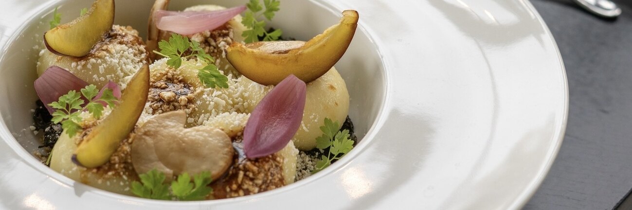 Top 5 dań kuchni polskiej, których spróbujesz podczas RestaurantWeek® we Wrocławiu. To ostatni weekend festiwalu
