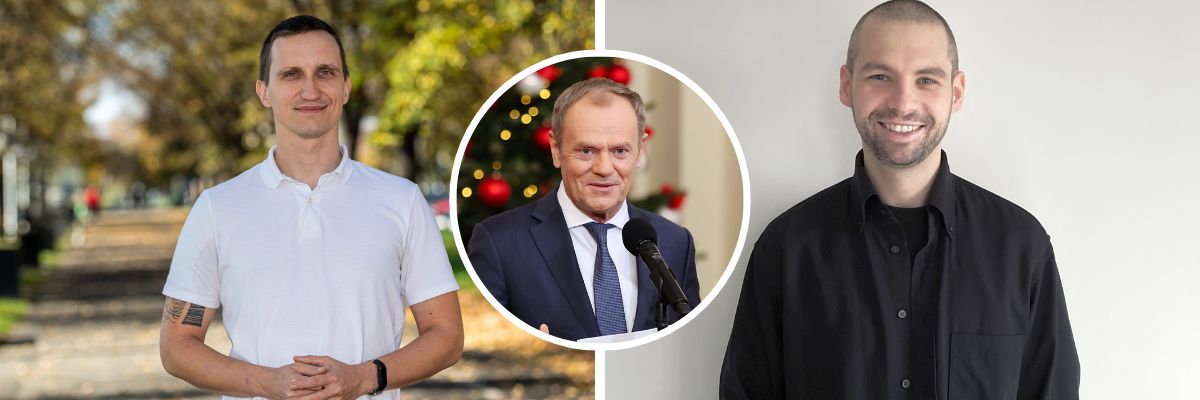 Naukowcy z PWr nagrodzeni przez premiera Tuska