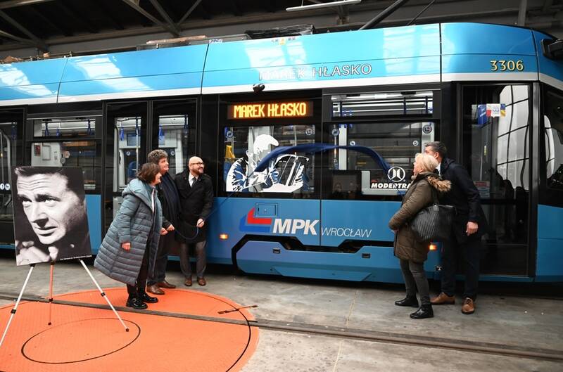 fot. MPK Wrocław