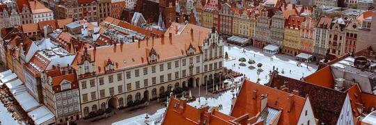 Wrocław po przerwie znów będzie wspierał właścicieli zabytków. W budżecie jest 7 mln zł na ten cel