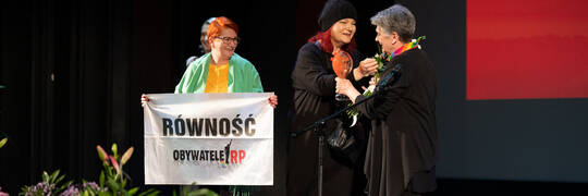 Wrocławianki Roku 2024 wybrane! Sprawdź, kto został wyróżniony [NAZWISKA]