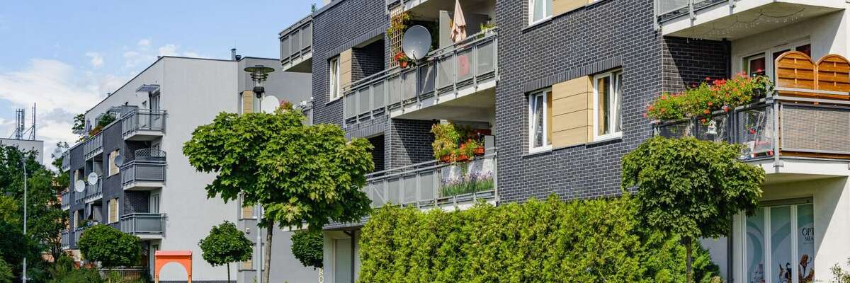 Mieszkańcy wrocławskich TBS-ów dostaną 400 tys. zł do podziału