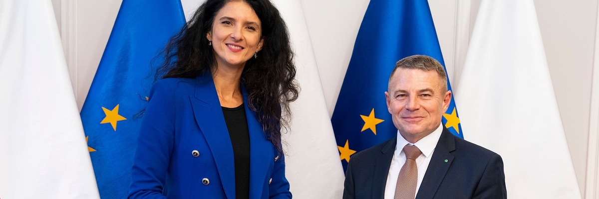 Dolny Śląsk ma nowego wicewojewodę. To polityk PSL