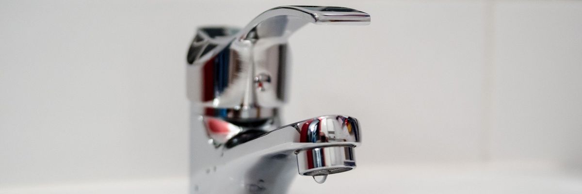 Wrocław: Piątek dniem remontów wodociągowych. Brak wody na wielu ulicach [20.05.2022]