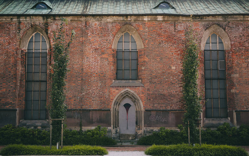 fot. Jerzy Wypych / Muzeum Architektury