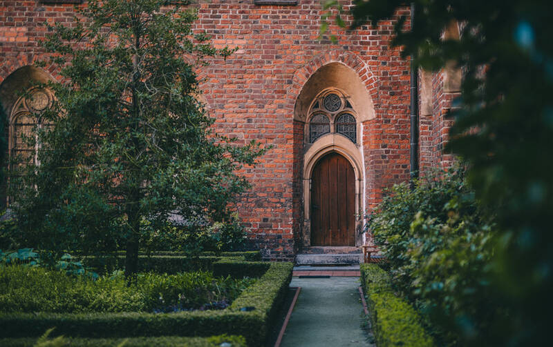 fot. Jerzy Wypych / Muzeum Architektury