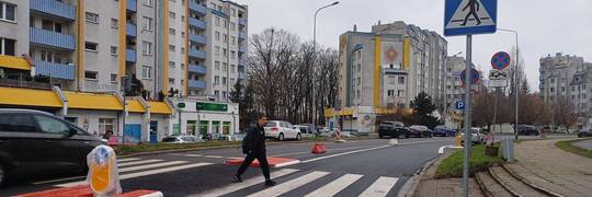 Wrocław: Koniec trzech remontów. Już dziś wieczorem kierowcy odetchną od utrudnień