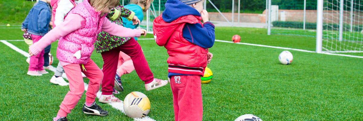 Wrocław: Miasto dofinansuje szkolenie młodych sportowców