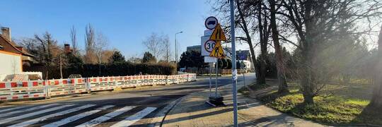 Awaria wodociągowa na północy Wrocławia. Będą kopać w rejonie Kamieńskiego