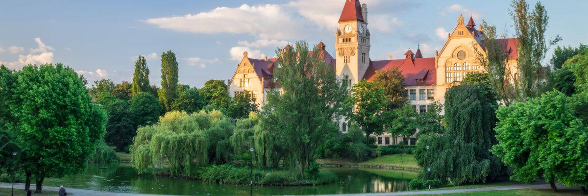 Emocje, sport, kultura. Wiemy, kiedy rusza nowy sezon parków ESK