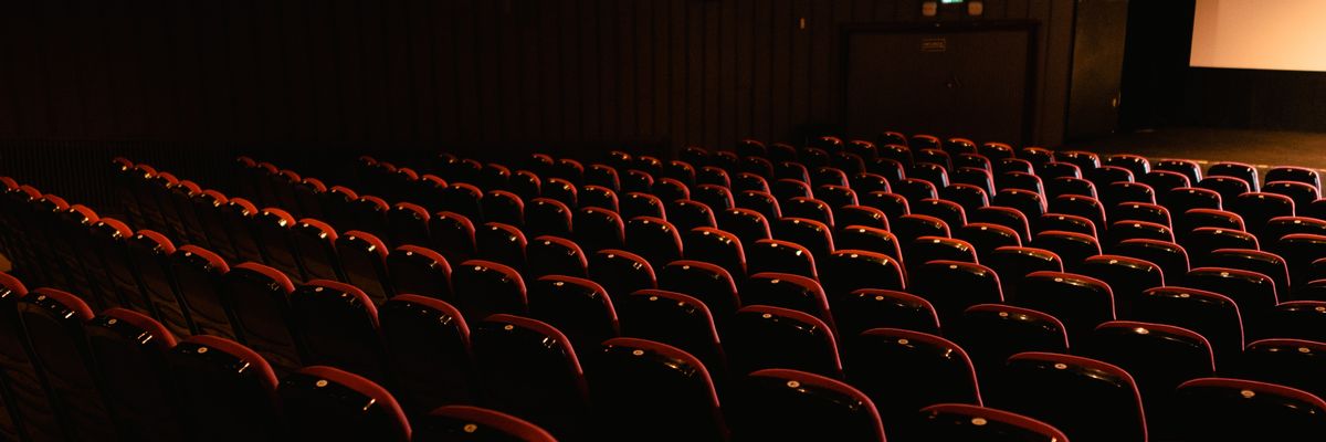 Finansowany z budżetu Wrocławia film powalczy o Złotą Palmę w Cannes