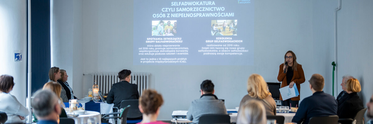 We Wrocławiu powstało centrum dla osób z niepełnosprawnościami. Co tam się będzie działo?