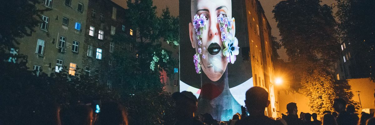 We Wrocławiu powstaną ruchome murale 3D [ZOBACZ]