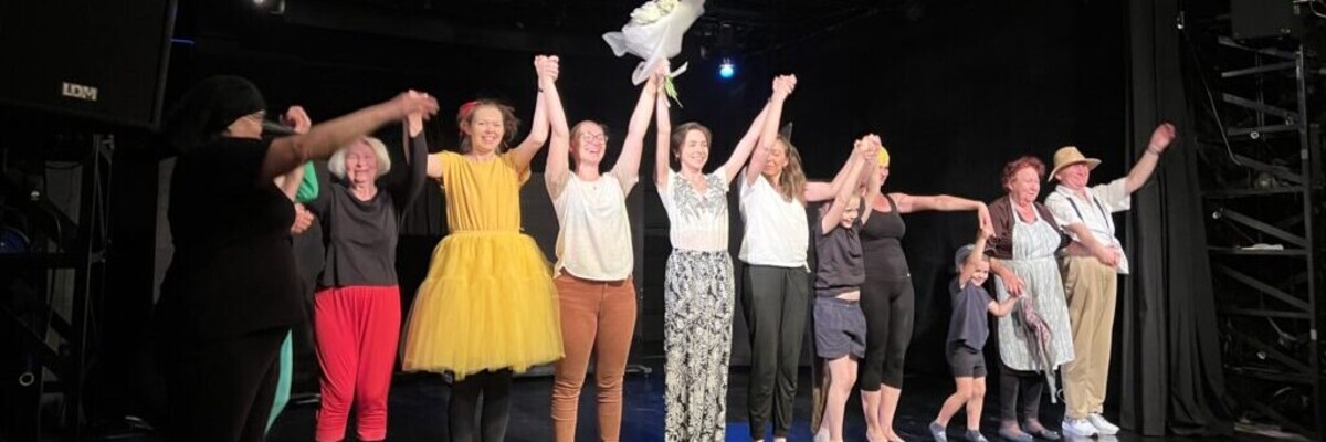 We Wrocławiu ruszyły zapisy na Teatr Trzech Generacji