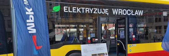 Solaris, Mercedes czy Irizar. Jakiej marki będą nowe autobusy dla Wrocławia?
