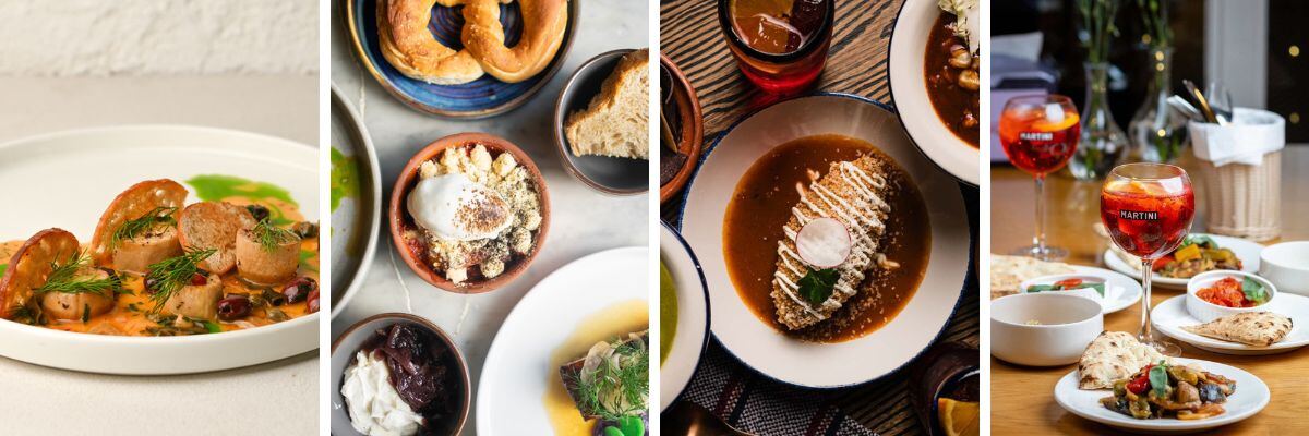 Zbliża się kolejna edycja festiwalu kulinarnego RestaurantWeek. Już można rezerwować stoliki