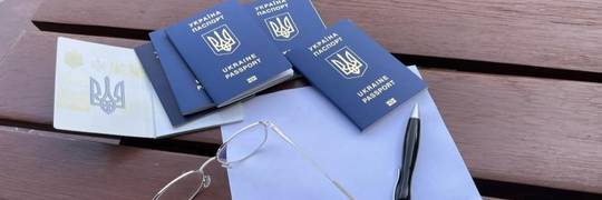 Відкриття офісу УВКБ у Вроцлаві. Грошова допомога від ООН.