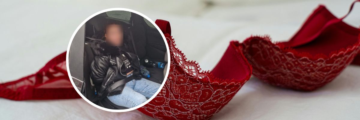 Nieletnia Ukrainka pracowała w salonie masażu erotycznego. Policja: to element większej zbrodni