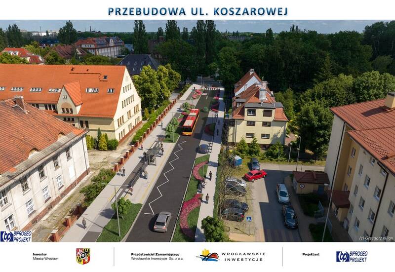 fot. Wrocławskie Inwestycje
