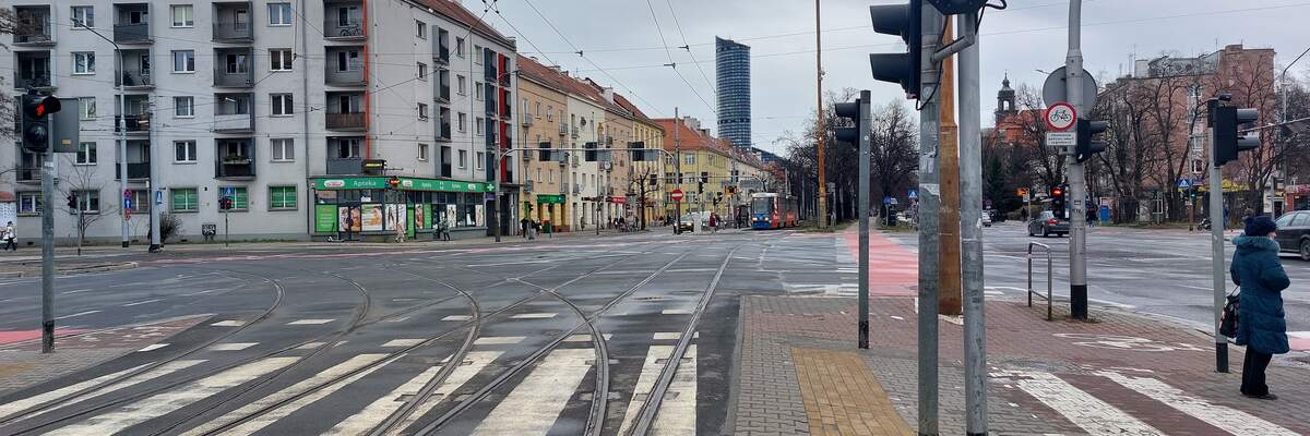 Awaria wodociągowa na południu Wrocławia. Od 18:00 nie będzie wody na Hallera, Powstańców i Racławickiej