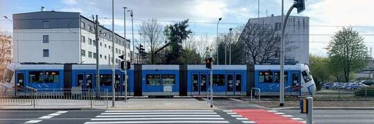 Przystanek „Młodych Techników” zmienia nazwę