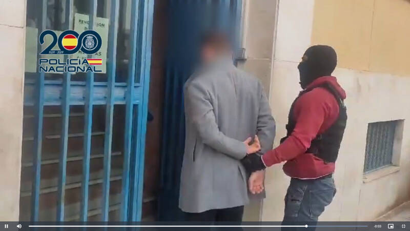 fot. Komenda Główna Policji