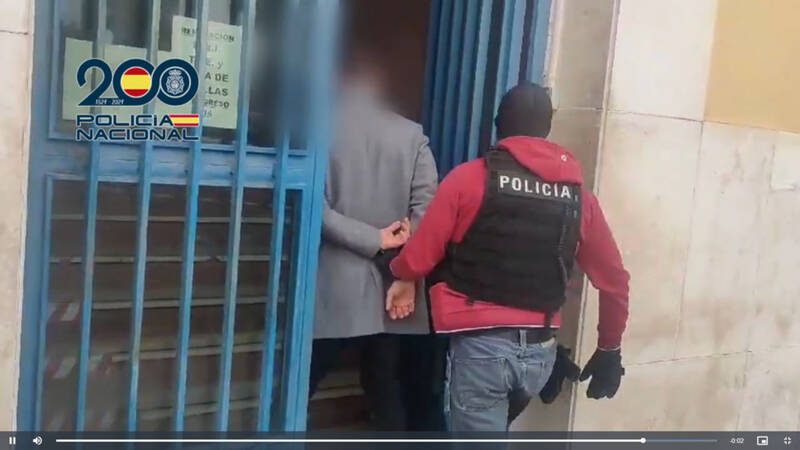 fot. Komenda Główna Policji